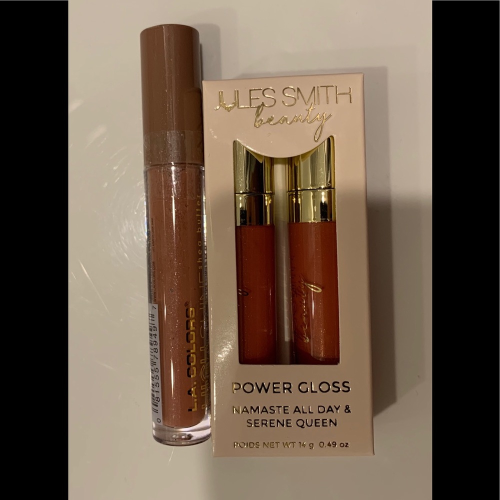 Make up package! Sealed-brand new!